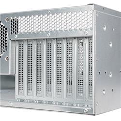 SilverStone 4U Rackmount Server Chassis-(RM45-360)