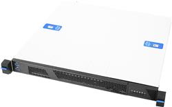 CHENBRO RM 1U Server Chassis - (RM14300H01*13925)