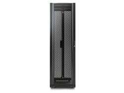 Abri SCHNEIDER AV 42U 600 mm de large x 825 mm de profondeur