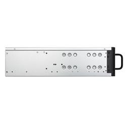 SilverStone RM32 3U Rackmount Server Chassis - (SST-RM32)