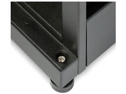 Abri SCHNEIDER AV 42U 600 mm de large x 825 mm de profondeur