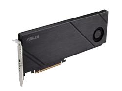ASUS Hyper M.2 x16 Gen5 Card