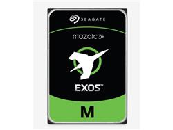 SEAGATE Exos M 3.5" 30TB SATA 6 Gb/s 7200 RPM 512 MB
