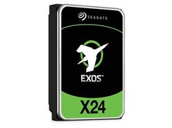 Disque dur professionnel QNAP Seagate Exos 12 To - 3,5 pouces SATA 6 Gb/s 7200 tr/min