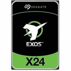 SEAGATE EXOS X24 3.5" 20TB SAS 12 Gb/s 7200 RPM 512 MB