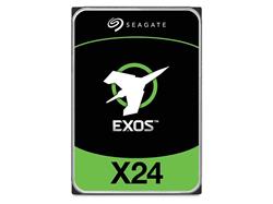 Disque dur professionnel QNAP Seagate Exos 12 To - 3,5 pouces SATA 6 Gb/s 7200 tr/min