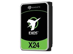 Disque dur professionnel QNAP Seagate Exos 12 To - 3,5 pouces SATA 6 Gb/s 7200 tr/min