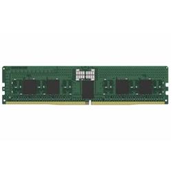 Kingston 16 Go 6400 MHz CL52 ECC DIMM