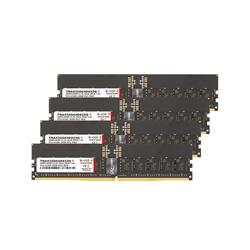 v-color 128 Go (4x32 Go) 6400 MHz CL32 ECC RDIMM