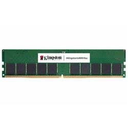 Kingston 32GB 6400 MHz CL52 ECC DIMM