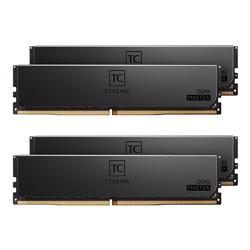 TEAMGROUP 128GB (4x32GB) 6400MHz CL32 ECC RDIMM