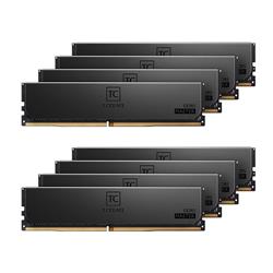 TEAMGROUP 128GB (8x16GB) 6000MHz CL32 ECC RDIMM