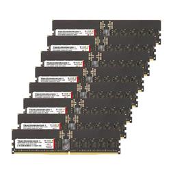 v-color 256 Go (8x32 Go) 6000 MHz CL32 ECC RDIMM