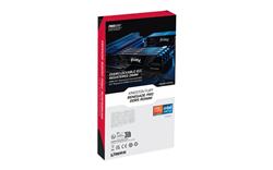 Kingston FURY Renegade Pro 16GB (1x16GB) 7600MHz CL40 DIMM