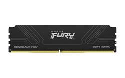 Kingston FURY Renegade Pro 16GB (1x16GB) 7600MHz CL40 DIMM