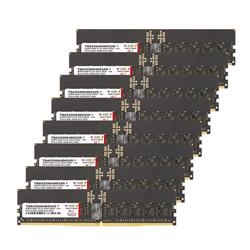 v-color 256 Go (8x32 Go) 6400 MHz CL32 ECC RDIMM