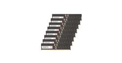 V-COLOR 256GB (8x32 Go) 4800 MHz CL40 ECC - (TR532G48D840O)