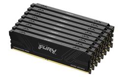 Kingston FURY Renegade Pro 128 Go (8x16Go) 7600 MHz CL40 DIMM