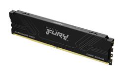 Kingston FURY Renegade Pro 16 Go (4x16 Go) 7200 MHz CL38 DIMM