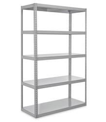 H-4864 Rack Châssis de serveur à cadre ouver Cabinet-(H-4864)