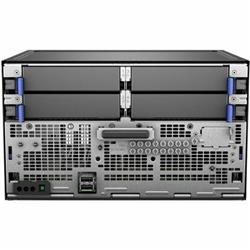 HPE ProLiant MicroServer Gen11 Ultra Micro Tower Server - 1 x Intel