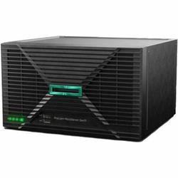 HPE ProLiant MicroServer Gen11 Ultra Micro Tower Server - 1 x Intel