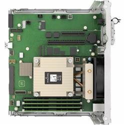 HPE ProLiant MicroServer Gen11 Ultra Micro Tower Server - 1 x Intel