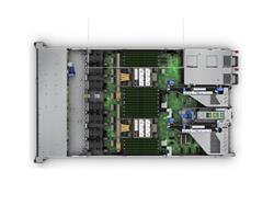 HPE ProLiant DL360 Gen11 Intel Xeon-S 4510 12-Core (2.40GHz 30MB)