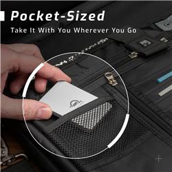 OWC 4.0TB  Envoy Pro Elektron USB-C Portable NVMe SSD