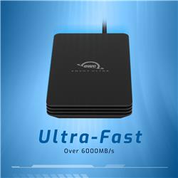 OWC Envoy Ultra Thunderbolt 5 SSD