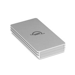 1TB, NVME x 1, USB-C 3.2 Gen 2 10Gb/s bus-powered mini-sized, rugged,