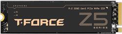 Team Group T-Force CARDEA Z540 M.2 2280 2TB SSD