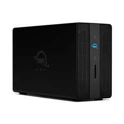 OWC Thunderbolt 3 Black