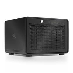 OWC 160 TB Thunderbolt 3 Black