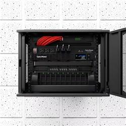 CyberPower CPS1615RMS Rackbar 16 - Outlet Surge Protector with 1800 J