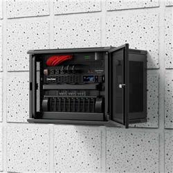 CyberPower CPS1615RMS Rackbar 16 - Outlet Surge Protector with 1800 J