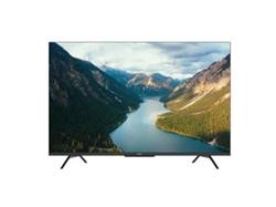 Téléviseur Skyworth 75 pouces avec Google Assistant, écran UHD sans bordures 4K