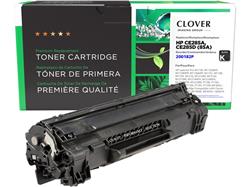 Clover Imaging Toner Cartridge Black