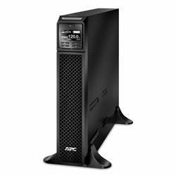 Onduleur APC Smart-UPS en ligne, 1000 VA, format tour, 120 V, 6 prises NEMA 5-15R,