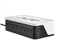 Onduleur SCHNEIDER APC BACK-UPS 120 V, 900 VA, 8 prises BE900G3 - Onduleur de secours