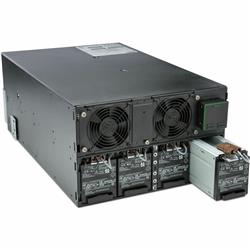 Onduleur Smart-UPS SRT 8 000 VA RM 208 V L630 de Schneider Electric