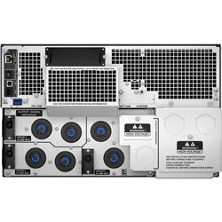 Onduleur Smart-UPS SRT 8 000 VA RM 208 V L630 de Schneider Electric