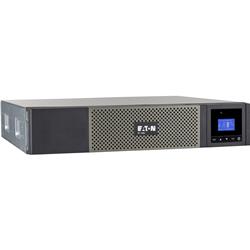 Onduleur compact Eaton 5P 2U 1500 VA pour montage en rack - POW-5P1500