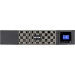 Onduleur compact Eaton 5P 2U 1500 VA pour montage en rack - POW-5P1500