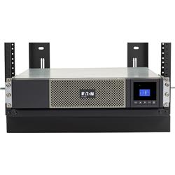 Onduleur compact Eaton 5P 2U 1500 VA pour montage en rack - POW-5P1500