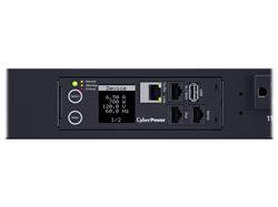 CYBERPOWER PDU31116 Monophasé 20 points de vente surveillée PDU