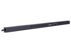 CYBERPOWER PDU31116 Monophasé 20 points de vente surveillée PDU