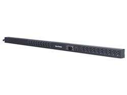 CYBERPOWER PDU31116 Monophasé 20 points de vente surveillée PDU
