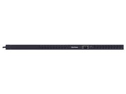 CYBERPOWER PDU31116 Monophasé 20 points de vente surveillée PDU