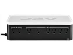 Onduleur SCHNEIDER APC BACK-UPS 120 V, 900 VA, 8 prises BE900G3 - Onduleur de secours